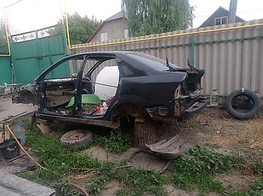 Подшипники: Подшипник Ford 2004 г., Новый, Оригинал — 17