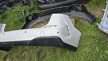 mal 037: ZADNJI BRANIK F44 ZA BMW SERIJA 2 | BMW 2 f44 zadnji branik 8075426 — 2