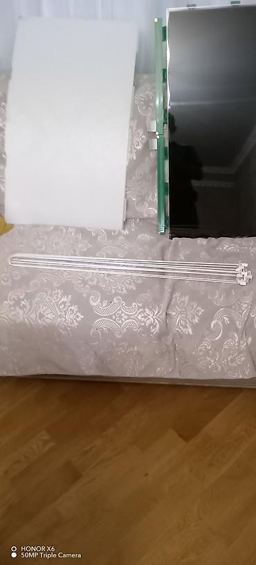 tv bu 2: Samsung LED TV paneli və daxili hissələri Model məlumatı (etiketdən) — 2