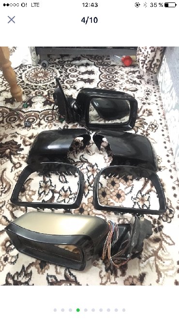 Другие детали кузова: БМВ Е34,Е38,Е39,Е46,Е53 Х5,Е60,Е65,Е70 ПРИВОЗНЫЕ В ИДЕАЛЕ ВСЕ ЗАПЧАСТИ at lalafo.kg — 8 Другие детали кузова: БМВ Е34,Е38,Е39,Е46,Е53 Х5,Е60,Е65,Е70 ПРИВОЗНЫЕ В ИДЕАЛЕ ВСЕ ЗАПЧАСТИ — 8