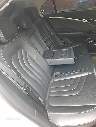 JMEV: JMEV : 2022 г., Электромобиль, Кроссовер — 10