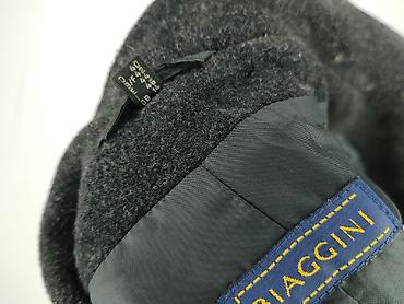 biaggini: Biaggini, Płaszcz damski, rozmiar L — 5