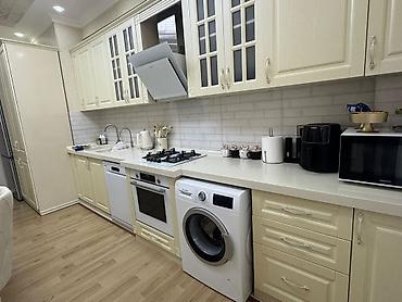 Mənzillər: 4 otaqlı, Yeni tikili, 146 kv. m — 7