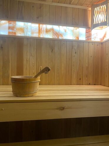 Бани, сауны, SPA: Баня | Комнаты отдыха at lalafo.kg — 7 Бани, сауны, SPA: Баня | Комнаты отдыха — 7