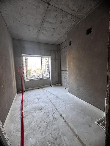 продаю дом аэропорт: 2 комнаты, 59 м², Элитка, 5 этаж, ПСО (под самоотделку) — 6