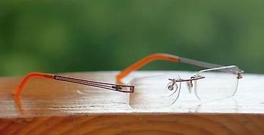 Naočare: Bluebay by Safilo ram bez rama. Vintage. Made in Italy. Predivan — 1