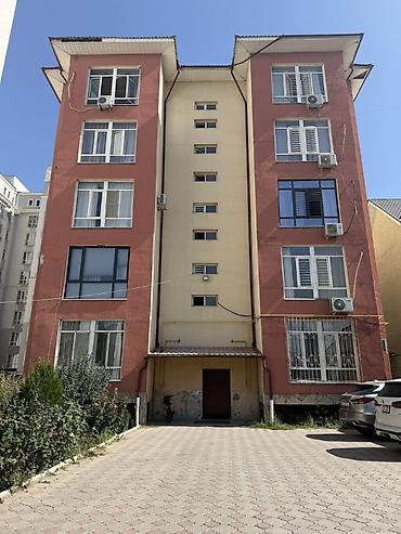 69: 4 комнаты, 104 м², Нижний Джал (Джал-23) 5 этаж, Дизайнерский ремонт — 5