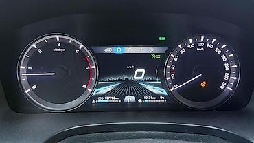 Ssangyong: Ssangyong Rexton: 2020 г., 2.2 л, Дизель — 10