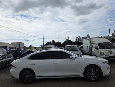 хендэ стария: Hyundai Grandeur: 2021 г., 3 л, Автомат, Газ, Седан — 3