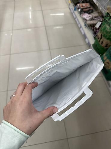 термосумка курьера: Термопакет THERMOBAG/TERMOpack - Сохраняет холод и тепло более 4 — 2