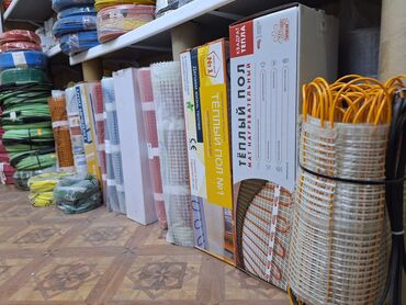 Радиаторы: Канальный конвектор отопления предназначен для установки в пол — 1