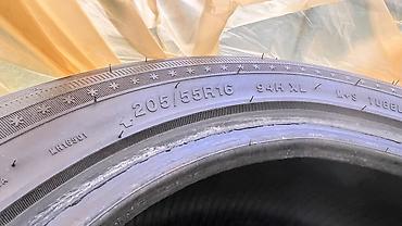 bluvall su8: Шины 205 / 55 / R 16, Зима, Новый, Комплект, Легковые, Китай, Sailun — 6