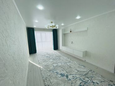 Продажа квартир: 3 комнаты, 65 м², 104 серия, 4 этаж, Дизайнерский ремонт