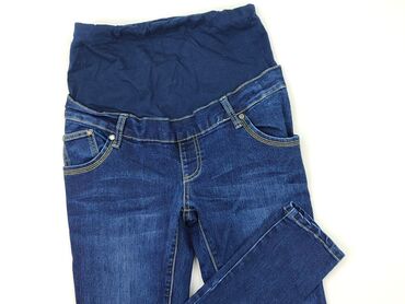 Women's Clothing: Jeans for women, size M (EU 38)