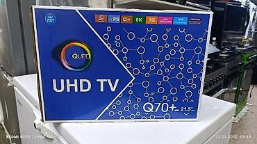 Телевизоры: Телевизор Samsung 21,5 дюм Самый низкий цены4300. Санарип — 2