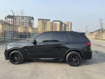BMW: BMW X5: 2018 г., 3 л, Типтроник, Бензин, Кроссовер at lalafo.kg — 6 BMW: BMW X5: 2018 г., 3 л, Типтроник, Бензин, Кроссовер — 6