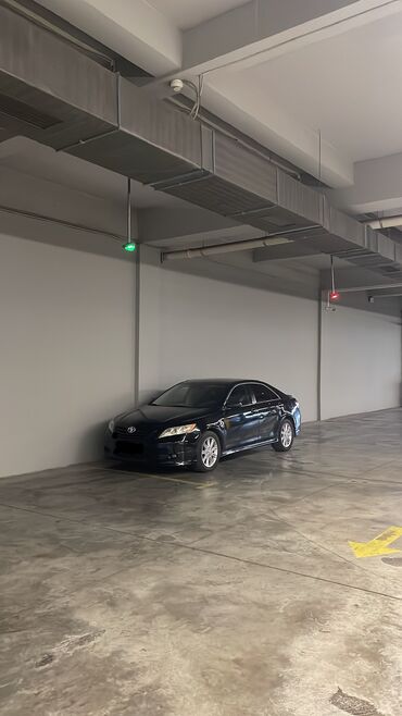 tayota runx: Toyota Camry: 2007 г., 2.4 л, Автомат, Бензин