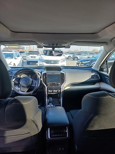 Subaru: Subaru Ascent: 2020 г., 2.4 л, Вариатор, Бензин, Кроссовер — 8
