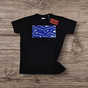 Majice: Slim majice
M l xl 2xl 
1250din 🕷️🌀🌀 — 17