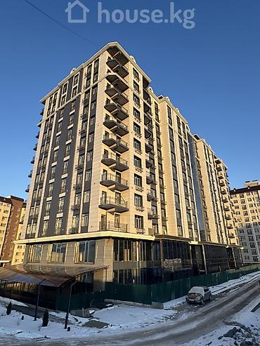 Продажа квартир: 3 комнаты, 88 м², Элитка, 12 этаж, Дизайнерский ремонт — 2