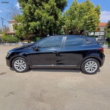 Renault: Renault Clio: 1.6 l | 2020 year 106000 km. Hatchback