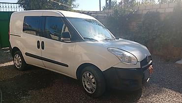 фольксваген тигуан л с: Fiat Doblo Cargo furgonetka - Kuzov: ağ rəng, 2 yan sürüşkən qapı — 4