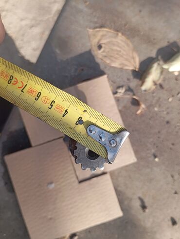 Резцы: Юто тракторго запчаст сатылат . передоктун хваставиги 454, 554 ко — 6