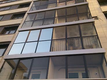 zil 5301: Ofislər, mağazalar və obyektlər üçün vinil və tonirovka plyonkası — 7