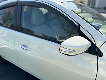 byd destroyer 05: Nissan Sunny: 1.5 l | 2014 il Sedan — 10