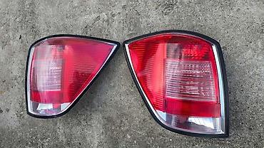 map senzor cena: STOP SVETLA I STOP LAMPE ZA OPEL ASTRA H | Stop svetlo, lampa Opel — 3