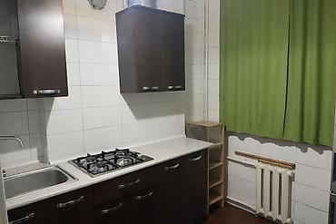 Продажа квартир: 3 комнаты, 64 м², 105 серия, 3 этаж, Косметический ремонт — 6