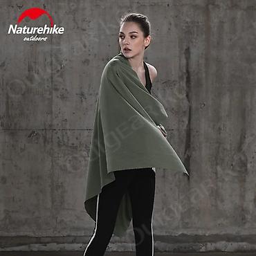 полиана: 🟠 Быстросохнущее полотенце Naturehike 🟠 ⠀ Полотенце Naturehike – — 7