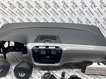 citroen c3 prodaja: KOMPLET TABLA SA AIRBAG-OVIMA ZA VOLKSWAGEN UP! | Komplet Instrument — 3