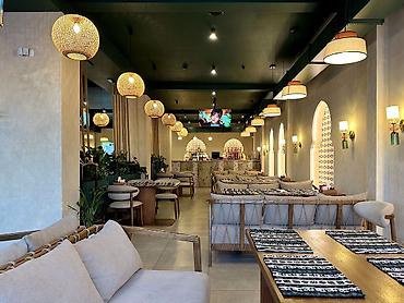 Продажа ресторанов, кафе: Продаётся большой гостинично-ресторанный комплекс и чайхана! - — 7