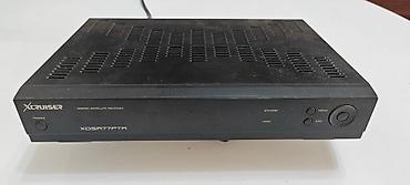 tuner: TV tuner, hamisi birlikde 10 manata, biri 5 manat. ТВ-тюнер, все — 3