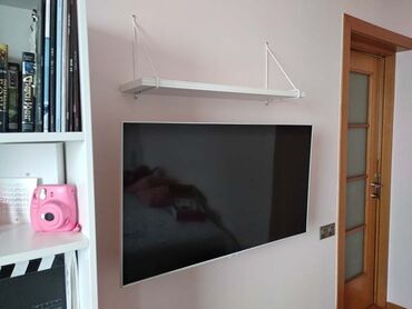 Установка телевизоров: Телефон + Whatsapp + Качественная Профессиональная Установка Любых — 18