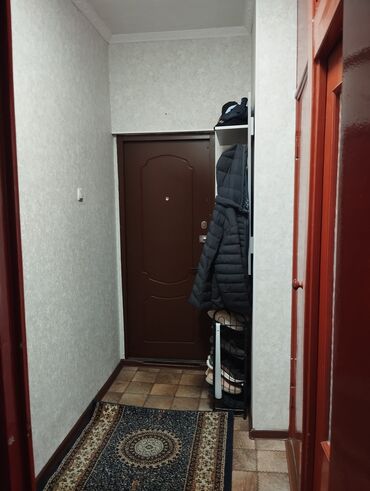 Продажа квартир: 4 комнаты, 82 м², 105 серия, 5 этаж, Косметический ремонт — 2