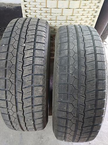 шины 195 75 14: Зимние шины 195/70 R14 - Размер: 195/70 R14 (указан на боковине) - — 4