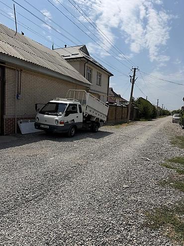 xcomp kg: 🚚 ПОРТЕР — ДОСТАВКА ПО МАНАСУ Нужна машина для перевозки вещей — 2