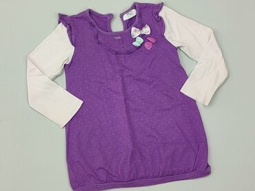 majtki do sukienki dla niemowlaka: Sukienka, F&F, 6-9 m, stan - Zadowalający