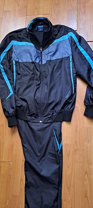 Kurtkalar: Oglan ücün idman dəsti L Xl — 1