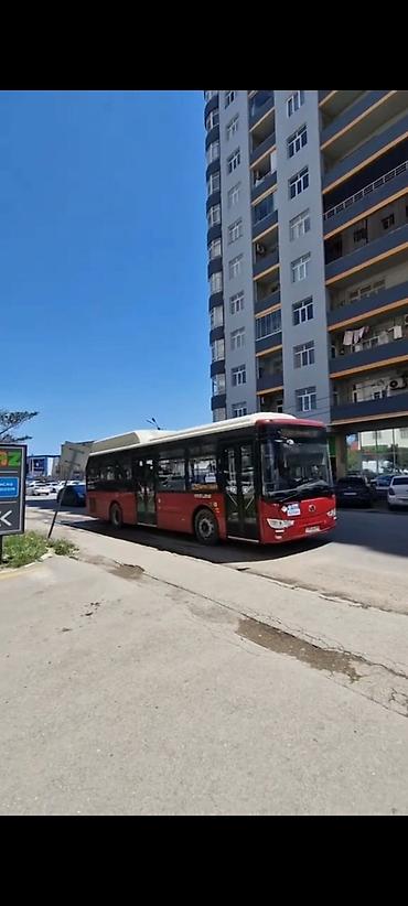 gence ev elanlari: 2 otaqlı, Yeni tikili, 58 kv. m — 2