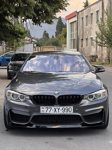 bmw group: Maşın ideal veziyetdedir her bir qulluq olunub real aliciya endirim — 1