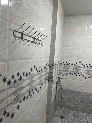 Uzunmüddətli kirayə mənzillər: Nərimanov metrosuna əyaqla 7 dəqiqə məsafədə 212 nömrəli məktəbin yanı — 11