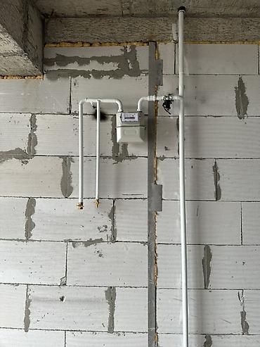английский квартл: 1 комната, 45 м², Элитка, 8 этаж, ПСО (под самоотделку) — 6
