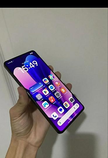 redmi note: Redmi, Redmi Note 13 Pro, Б/у, 128 ГБ, цвет - Черный, 2 SIM — 3