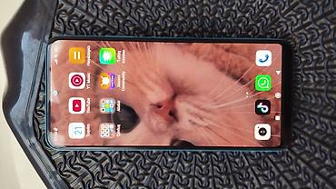 Мобильные телефоны: Redmi Note 12, 128 ГБ, цвет - Голубой, Сенсорный — 1