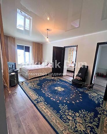 Продажа коттеджей и домов: 🏠Продается дом в с. Беловодское 🟡Комнаты: 3 🟡Участок: 10 соток — 10