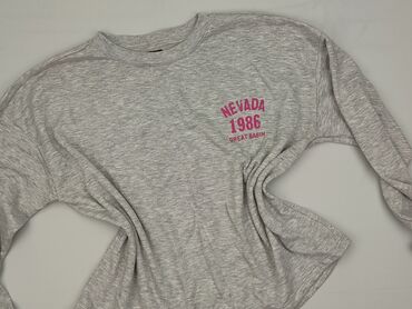 sweter w paski c: Women`s sweater, SinSay, size S (EU 36)