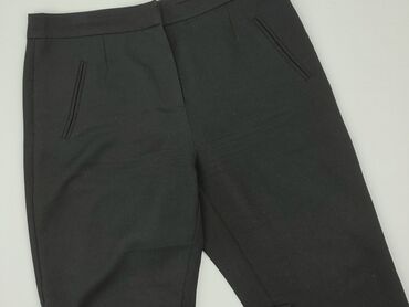 spodnie nike materiałowe: Material trousers, Only, M (EU 38), condition - Very good